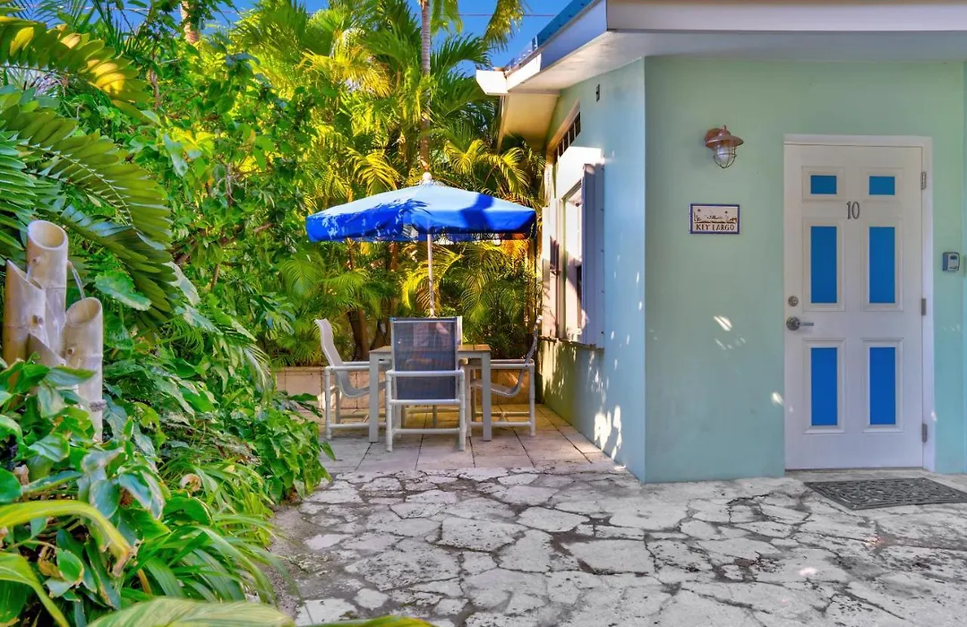 Island Bay Resort-1