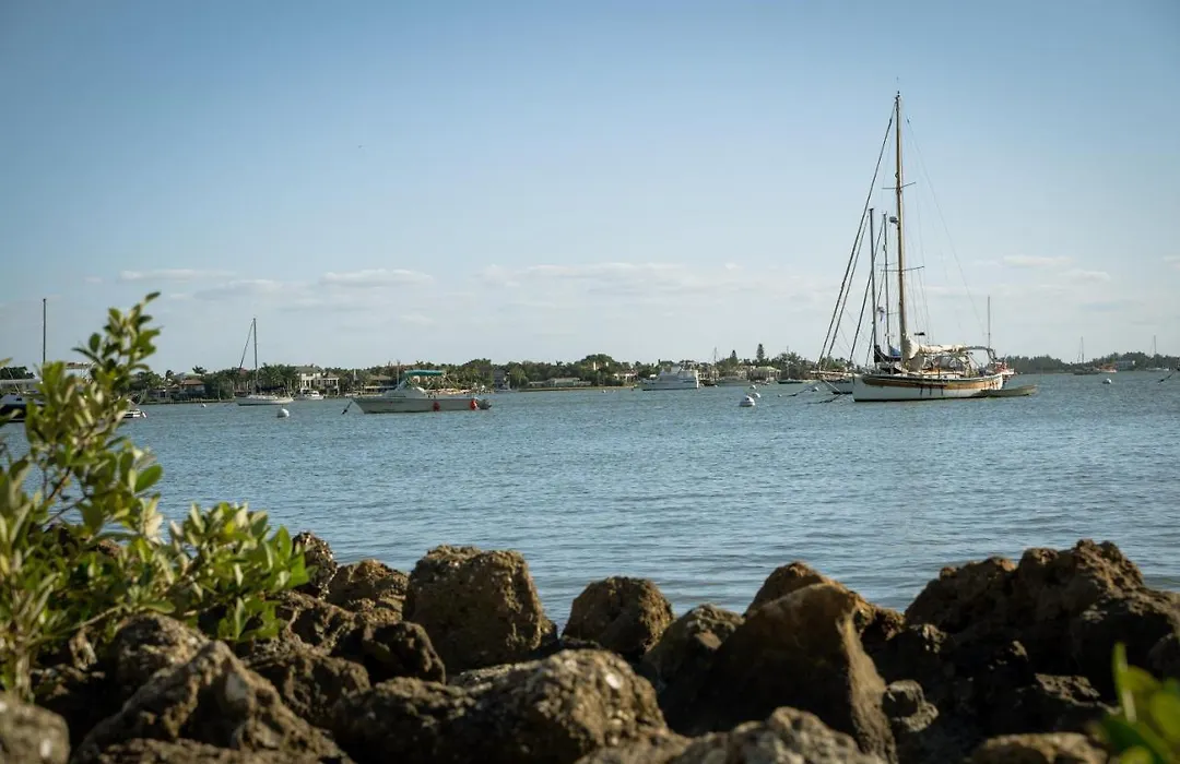 Coastal Beauty - A Beautiful New Property Close To Everything-1