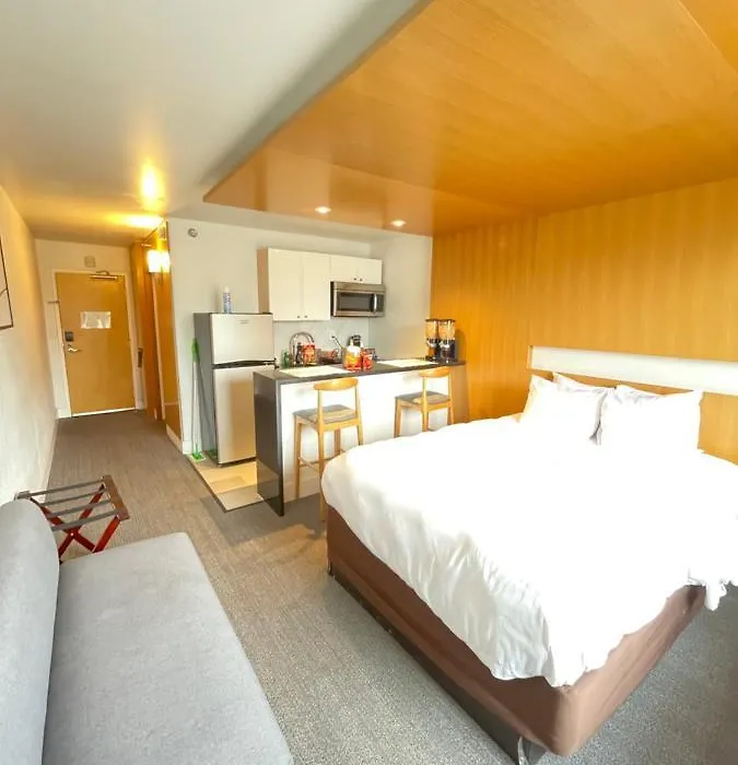 West Wing Hotel, Ascend Hotel Collection-1
