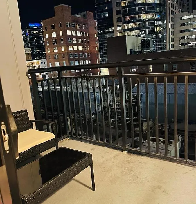 **Dream Luxury ** In The High Rise Downtown Orlando-1