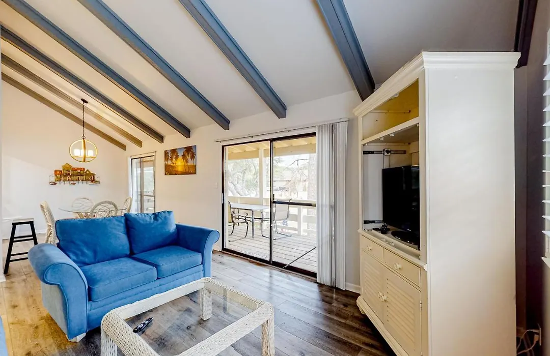 Seascape Golf Villas 11G-1