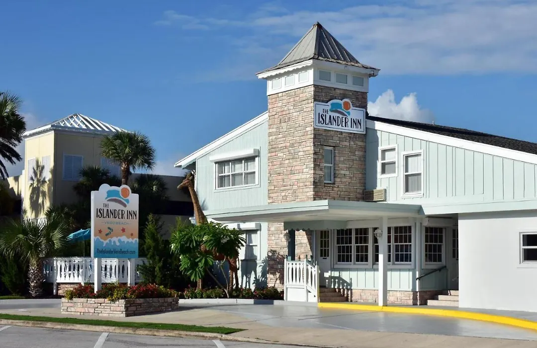 The Islander Inn-1