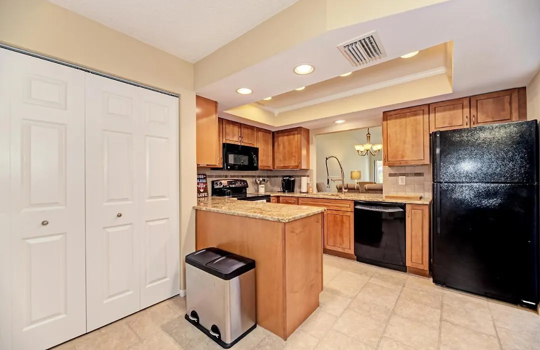 Village Des Pins 3645, 2 Bedrooms, Pool Access, Wifi, Hot Tub, Sleeps 4-1