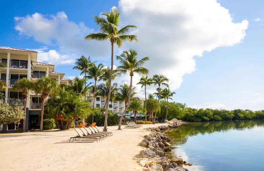 Pelican Cove Resort & Marina-1