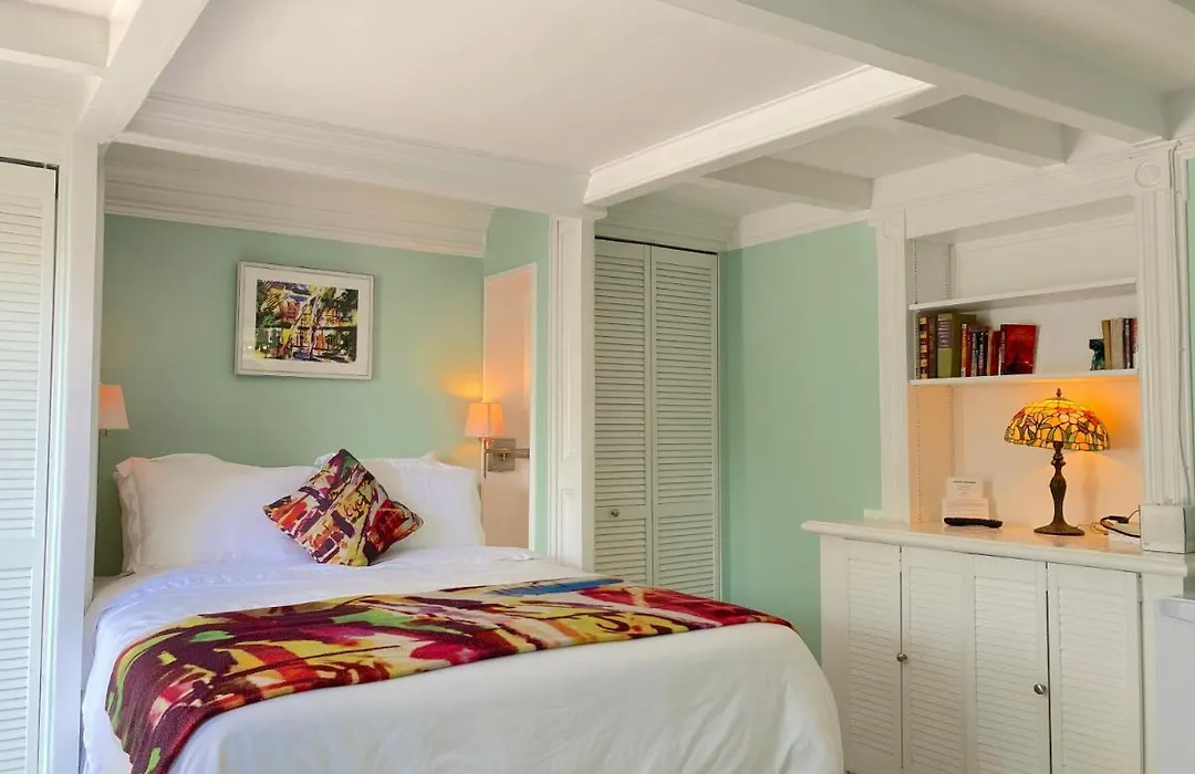 Authors Key West Guesthouse-1