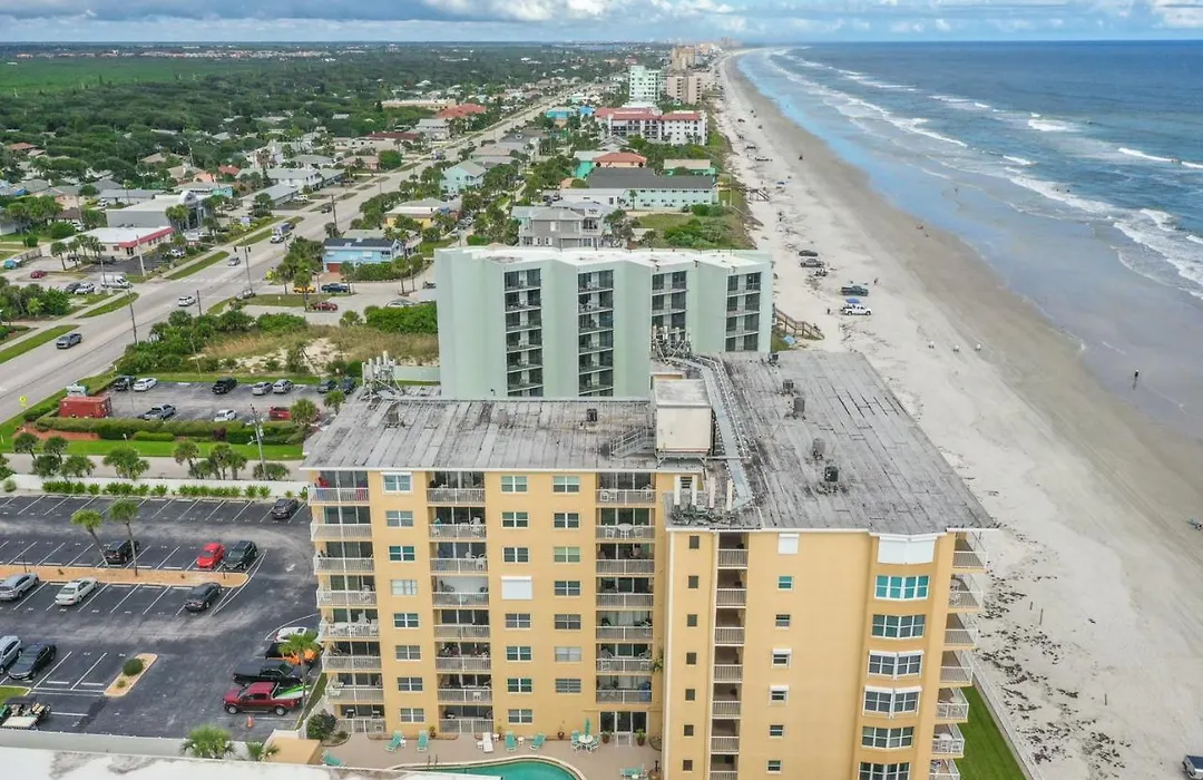 Ponce De Leon Towers 507-1