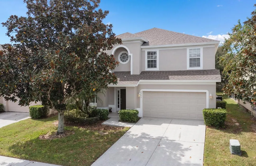 Windsorhills Villa • Pool • Resort Amenities • Minutes To Disney-1