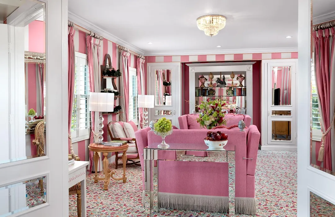 The Chesterfield Hotel Palm Beach-1