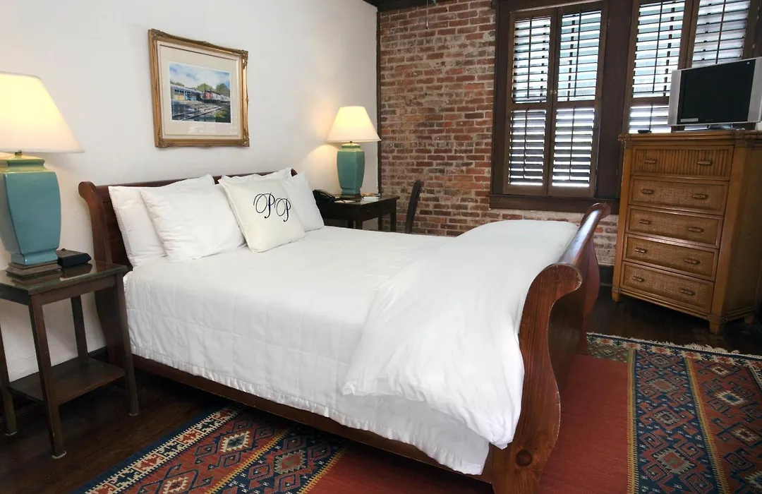 Park Plaza Hotel Orlando - Winter Park-1
