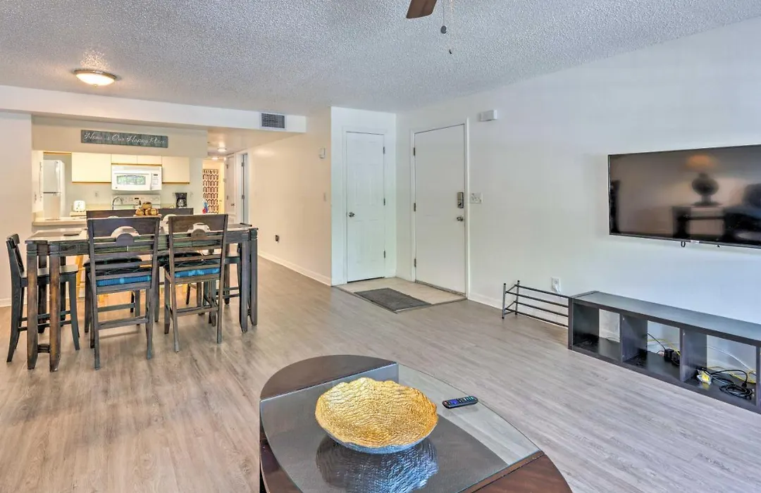 Kissimmee Condo W/ Pool Access, 6 Mi To Disney!-1