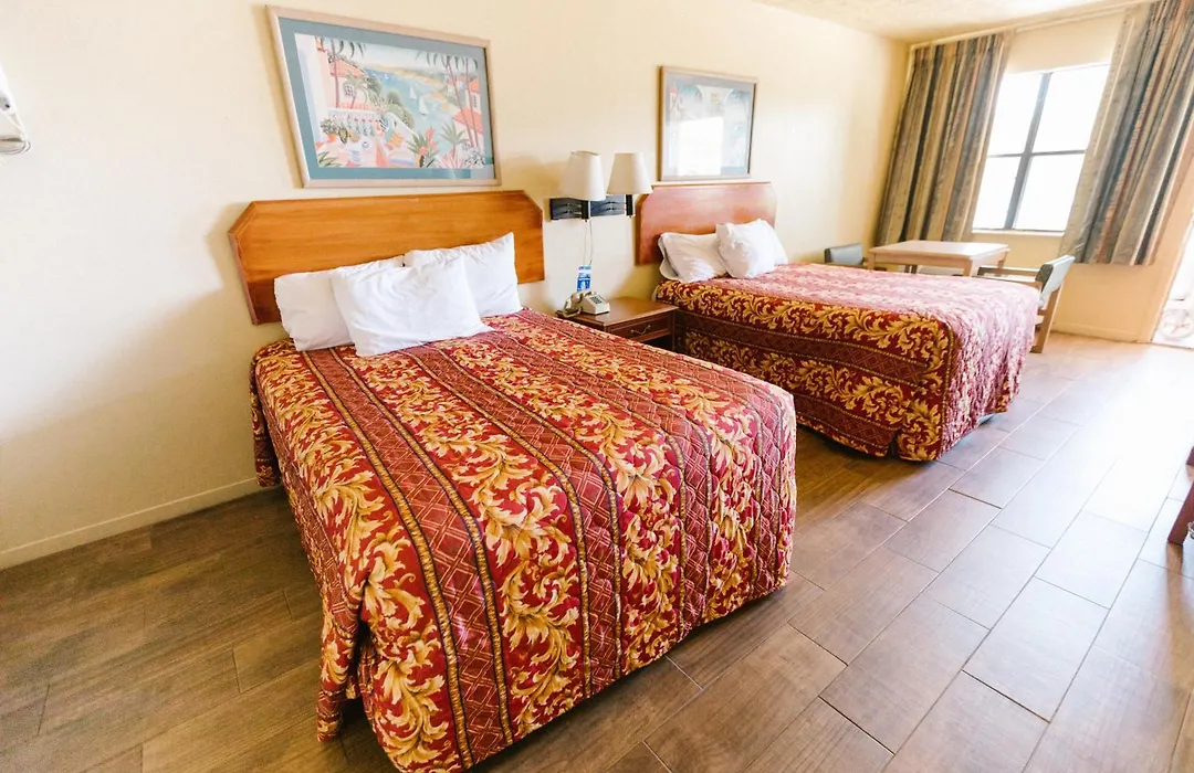 Summer Breeze Motel-1