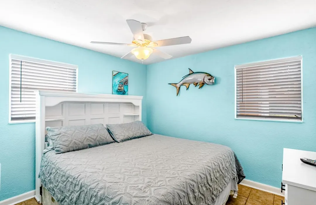 Yellowtail House-1