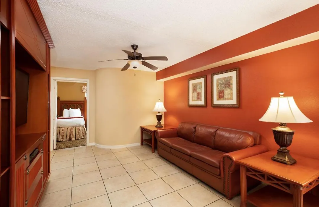 Beautiful Condo Near Disney World-1