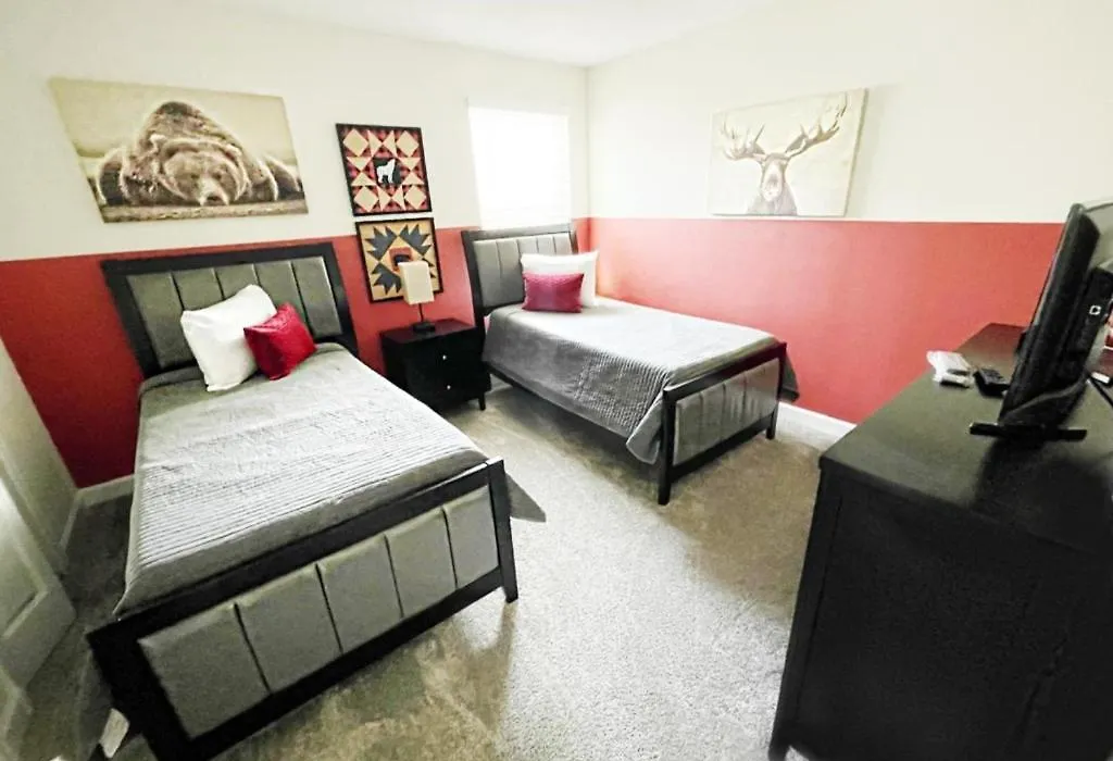Luxury Pet Friendly Homes-1