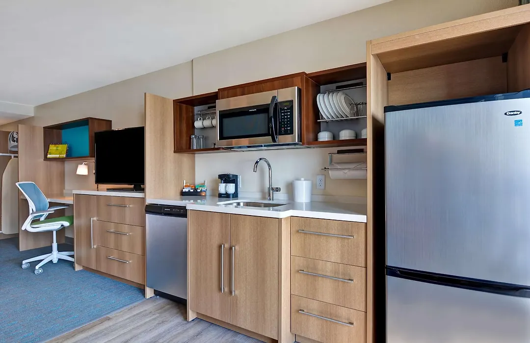Home2 Suites By Hilton Ormond Beach Oceanfront-1