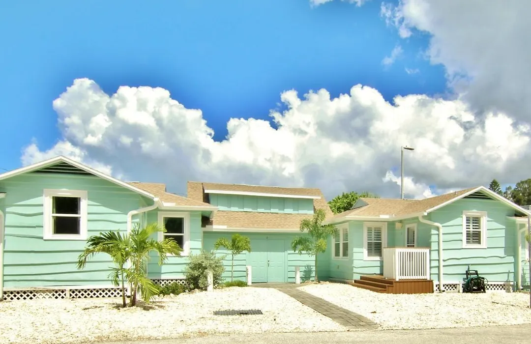 Detlow'S Treasured Cottages 3-1