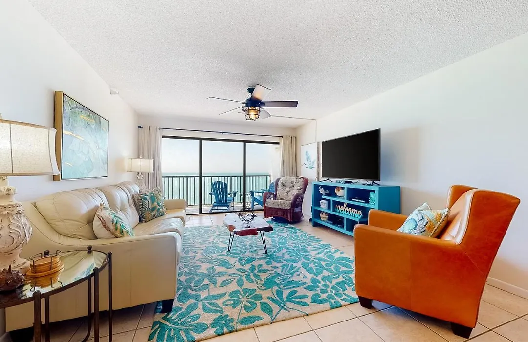 Ocean Sands I 1002-1