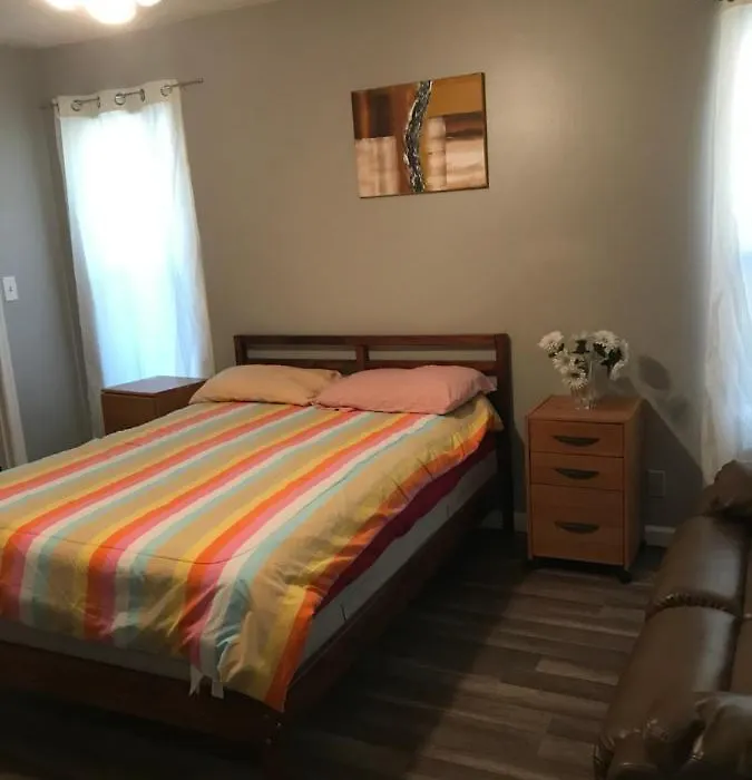 Cozy Guest House Florida, 5801-1