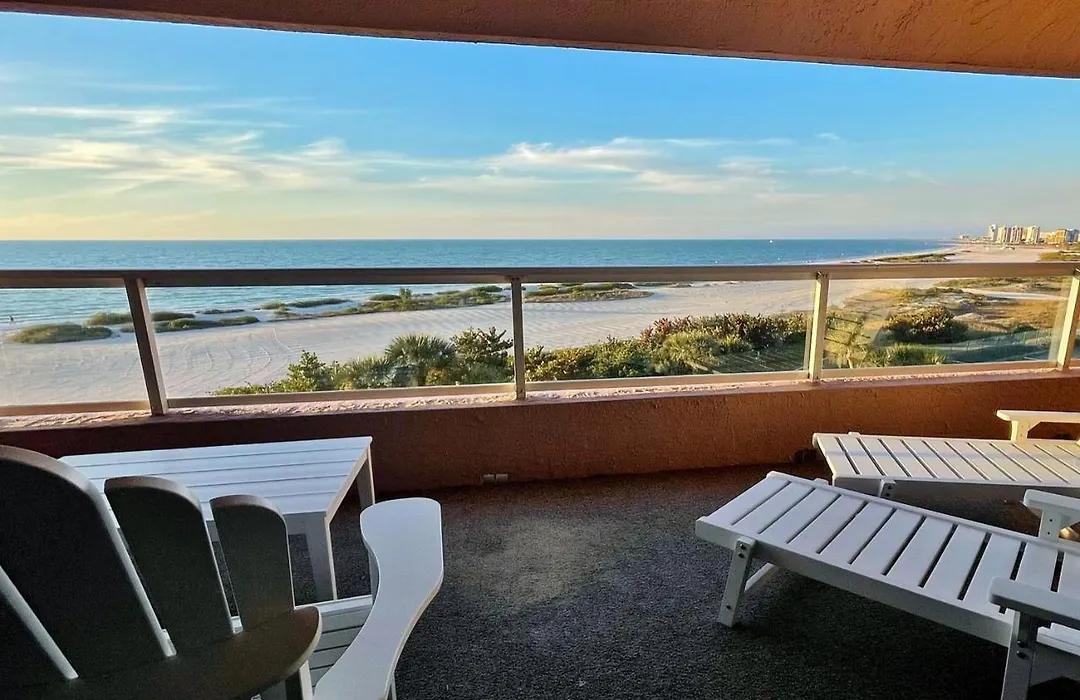 Crescent Beach Club II 5B-1