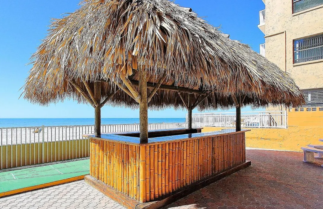 Holiday Villas III 106-1