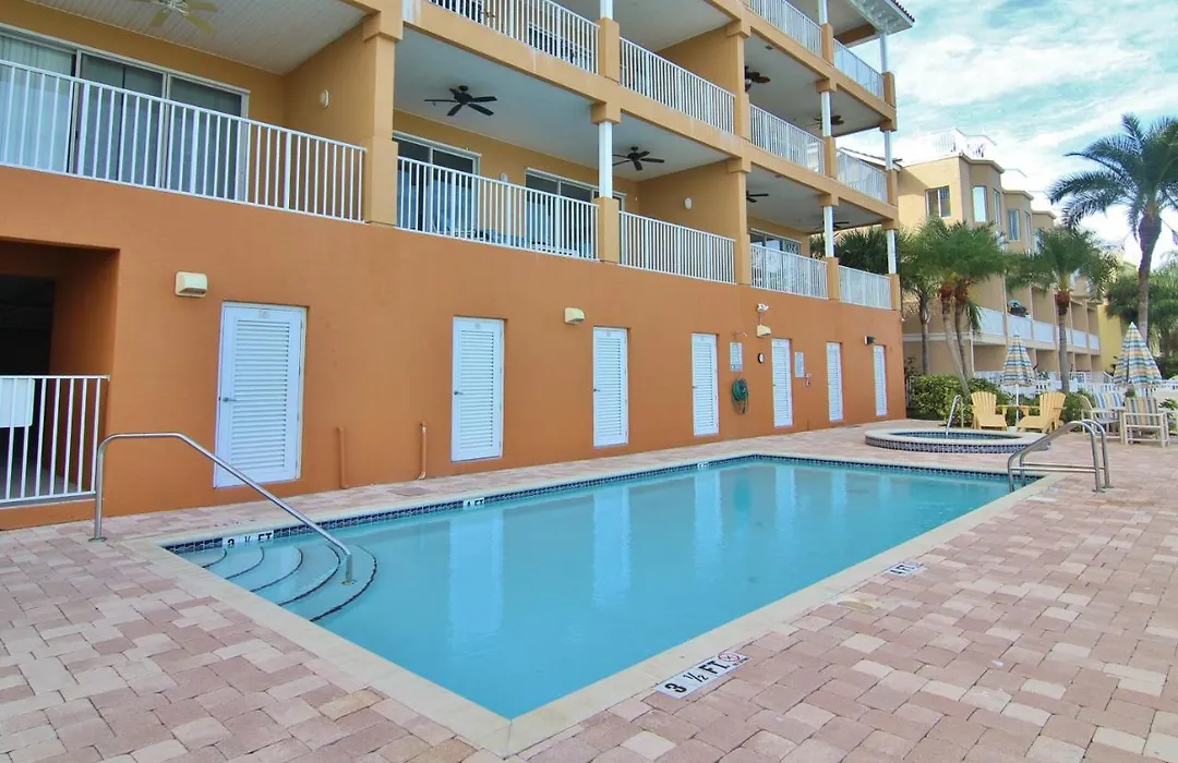 Island Key 202-1