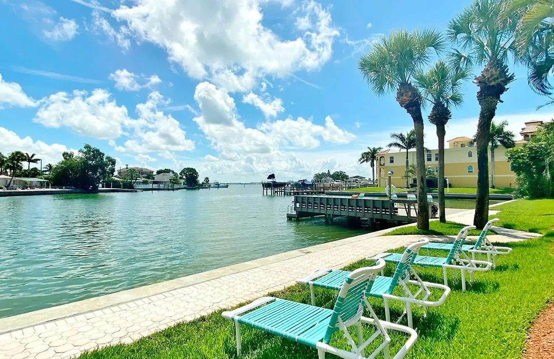 Sunrise Resort 509-1