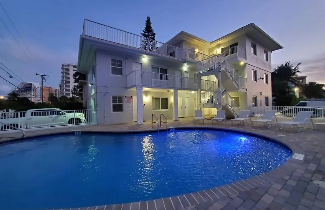 Bayshore Breeze 2 - Fort Lauderdale Beach-1