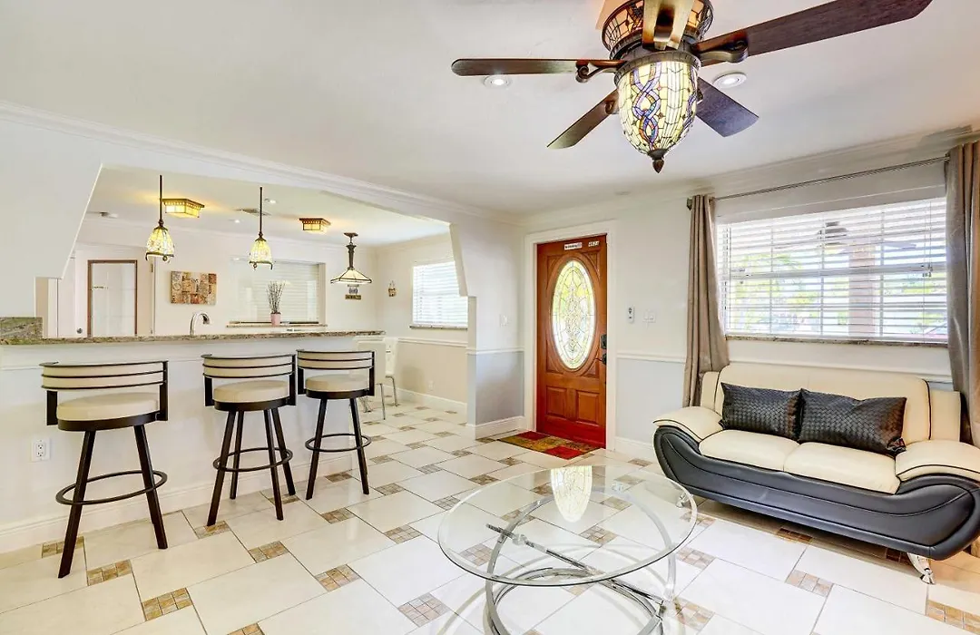 Breezy Naples Home With Private Outdoor Pool!-1
