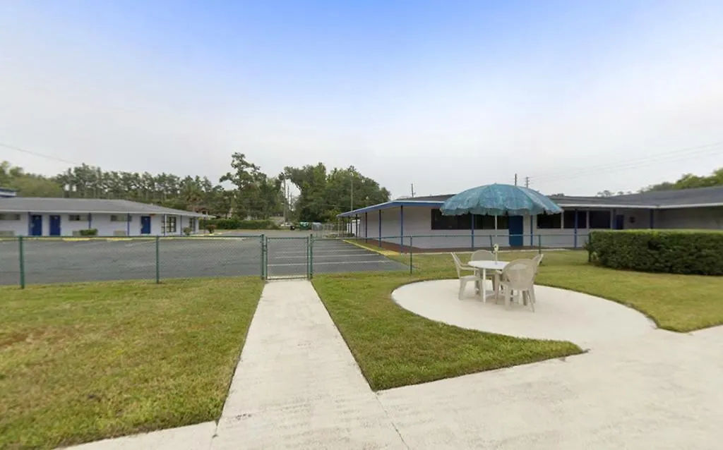 America'S Best Value Inn - Gainesville-1
