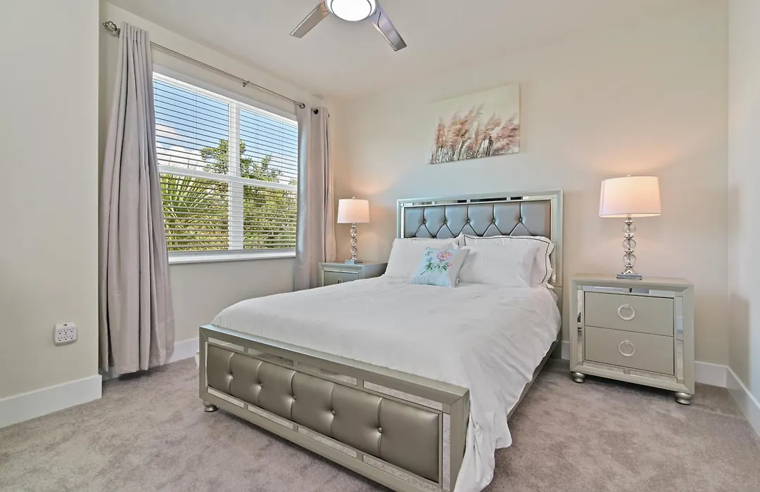 New (2022) Spacious&Tranquil Townhouse near Disney-1