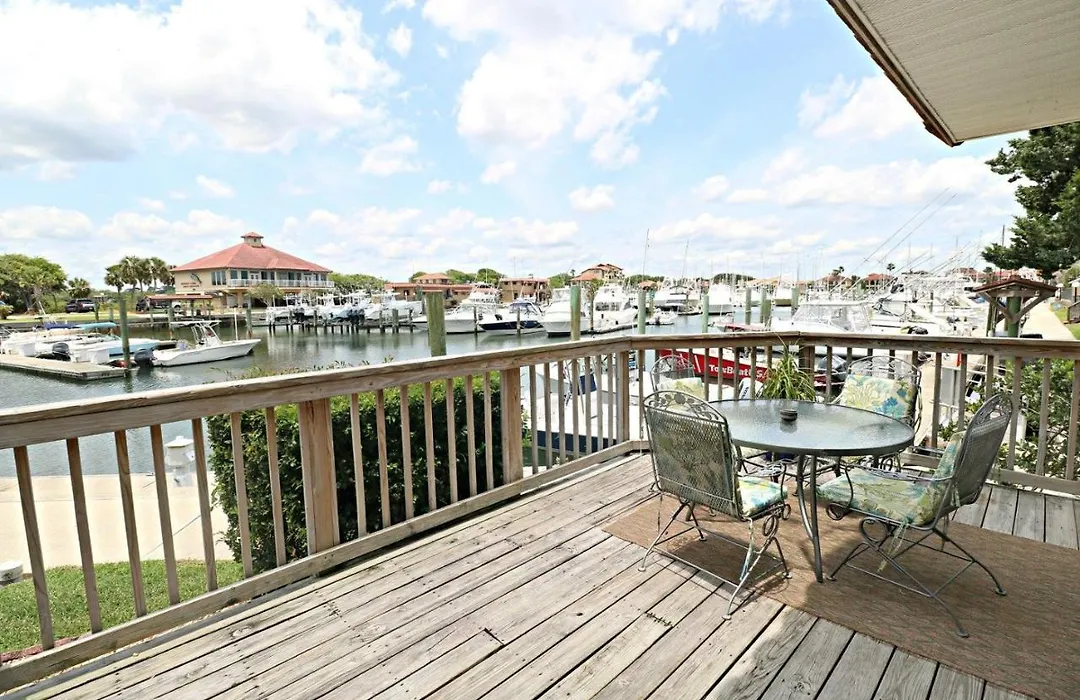 Inn At Camachee Harbor View 18-1