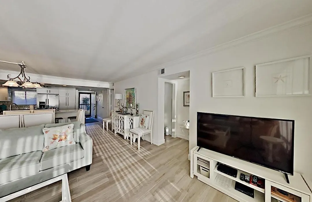 Punta Rassa Unit 202-1