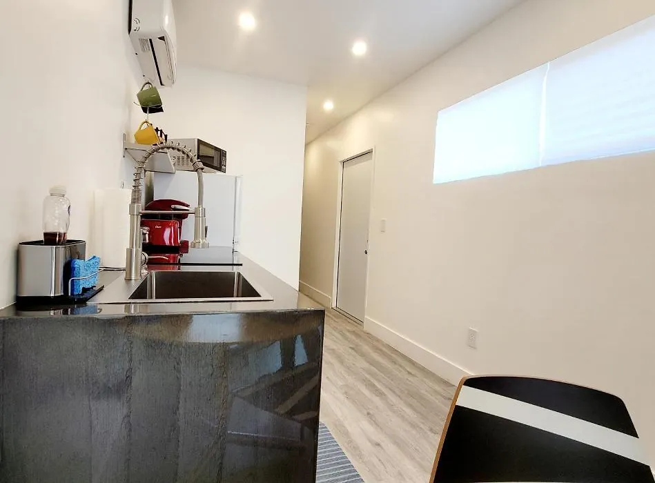 Miami Vacation Guest House-1