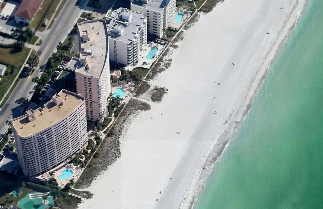 Crescent Beach Club I 5C-1