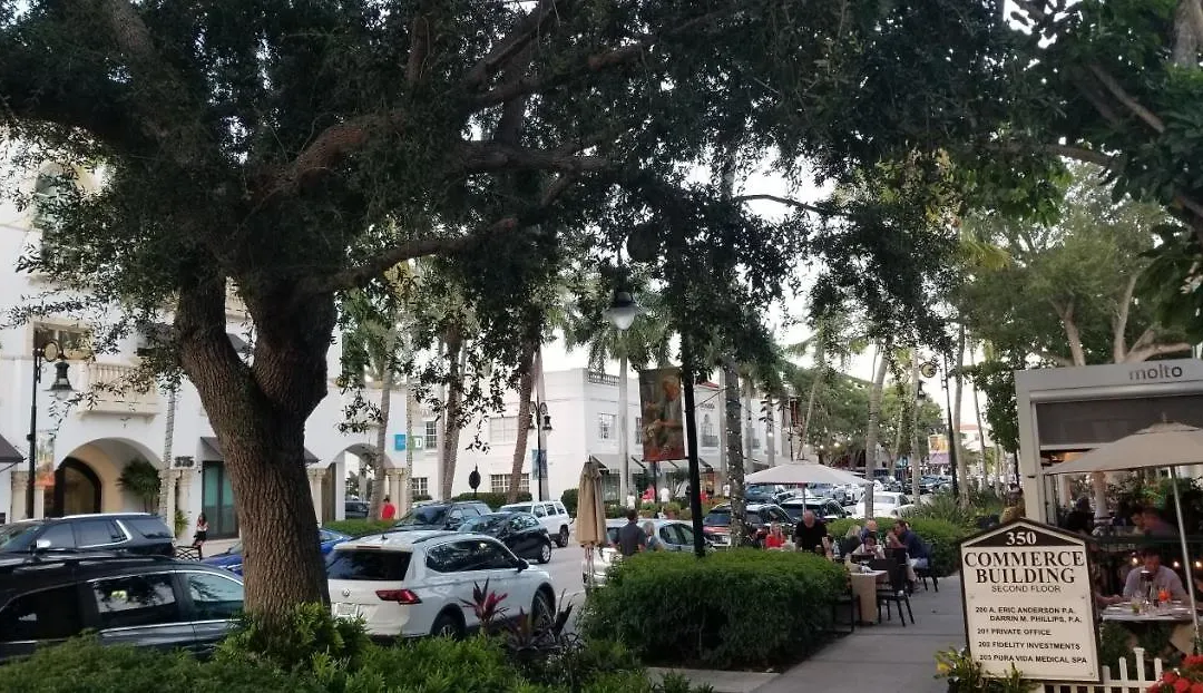 Del Mar Villa-1
