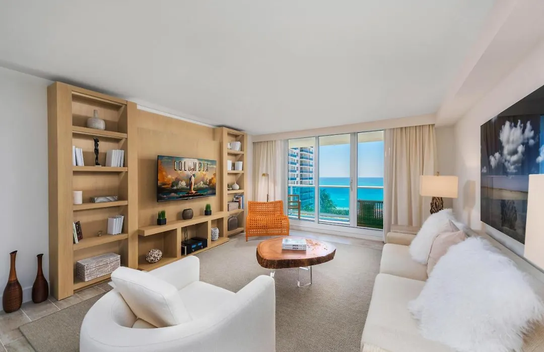 Oceanview Private Condo At 1 Hotel & Homes -944-1