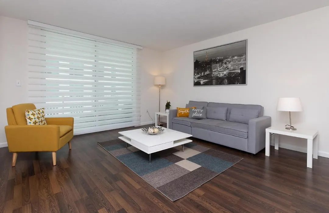 Luxury Apartment In Brickell-1
