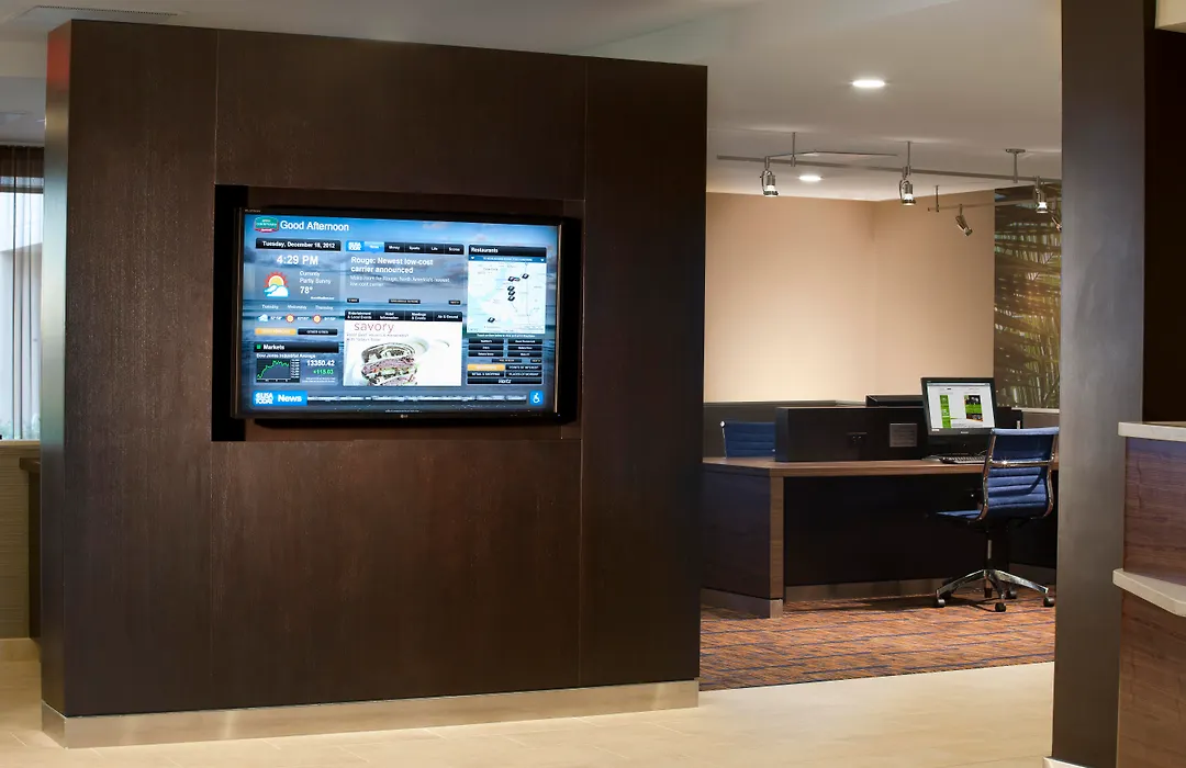 Courtyard By Marriott Fort Myers Cape Coral-1
