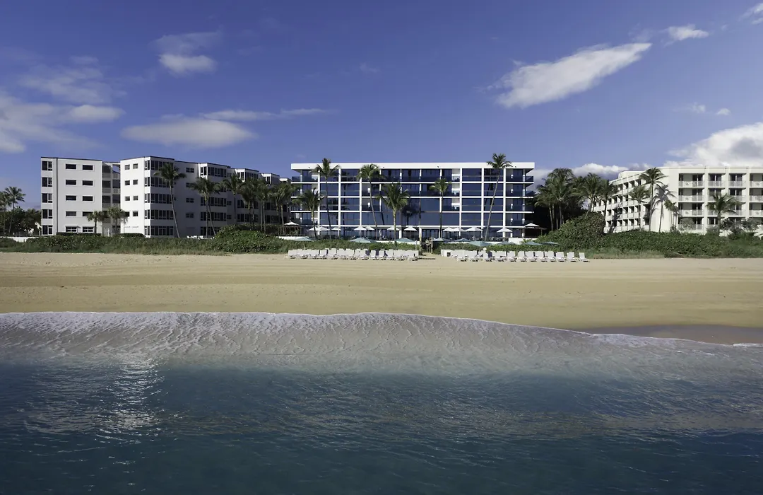 Tideline Palm Beach Ocean Resort&Spa-1