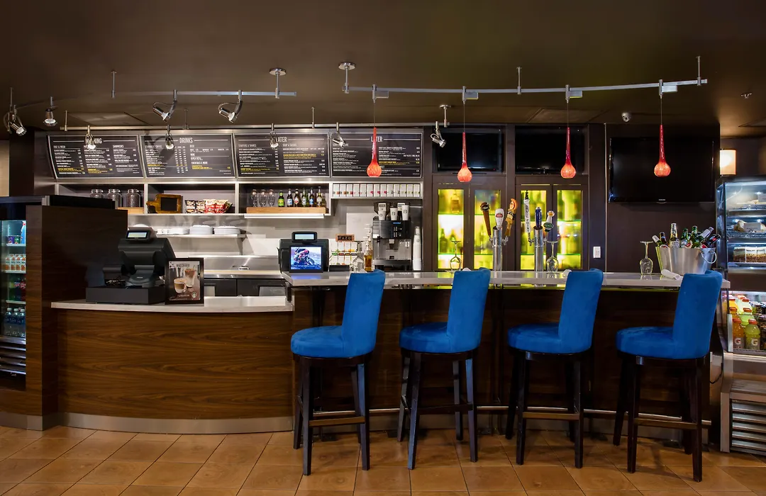 Courtyard By Marriott Miami Aventura Mall-1