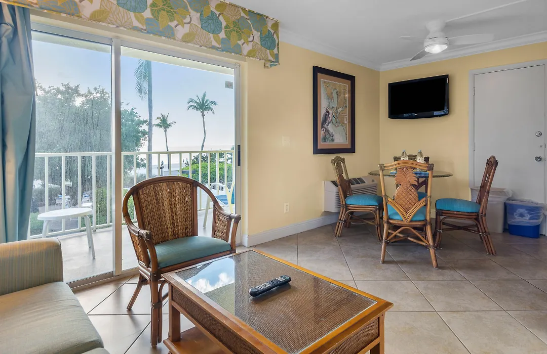 Sandpiper Gulf Resort-1