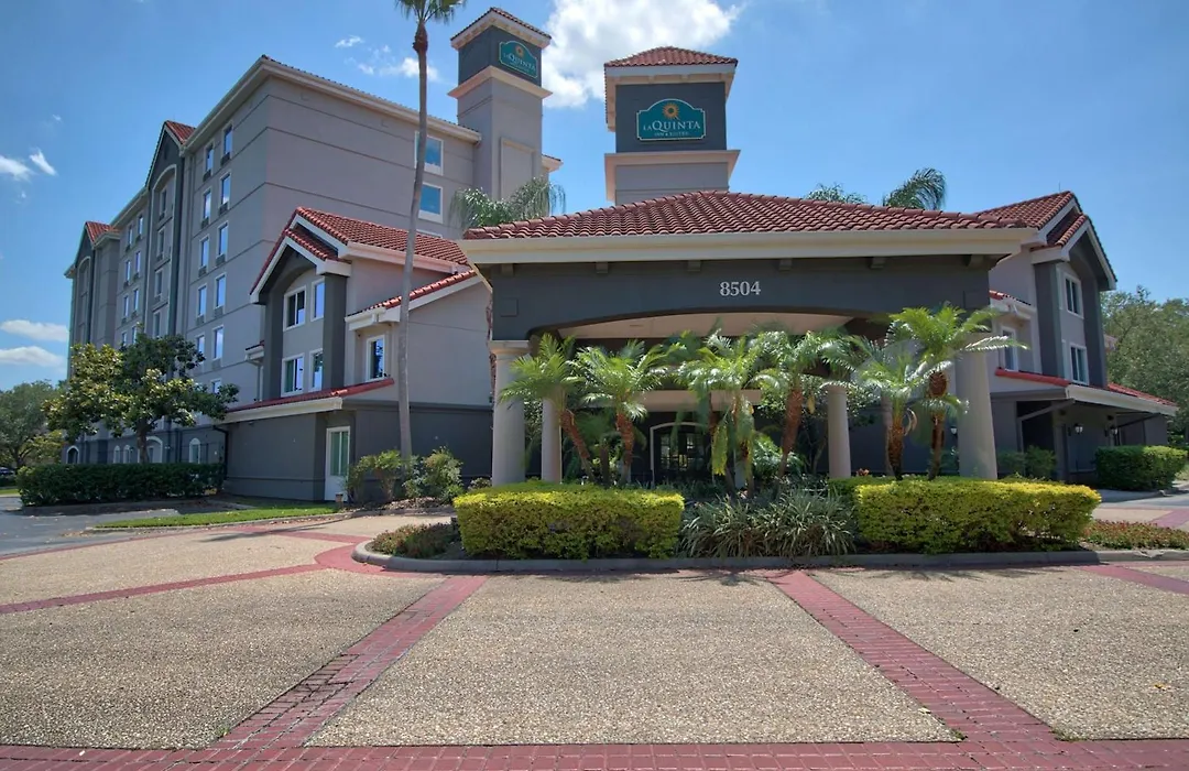 La Quinta By Wyndham Orlando I Drive/Conv Center-1