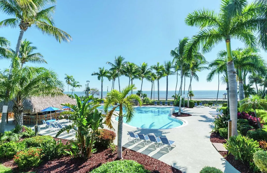 Hampton Inn Key West Fl-1