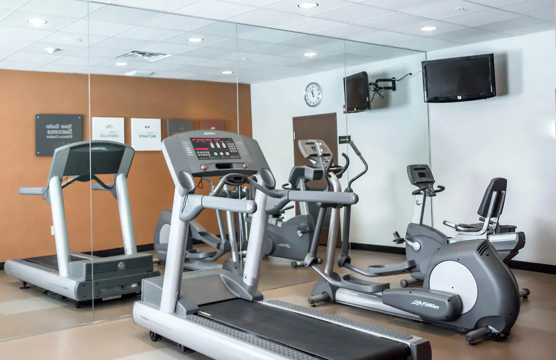 Hampton Inn By Hilton Tampa Fairgrounds Casino-1
