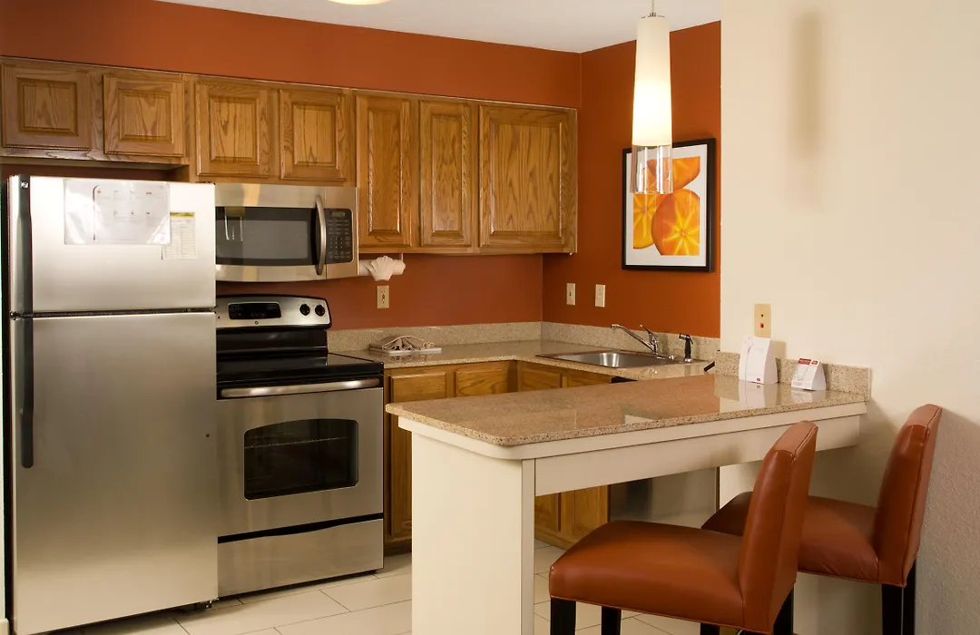 Residence Inn Orlando Convention Center-1