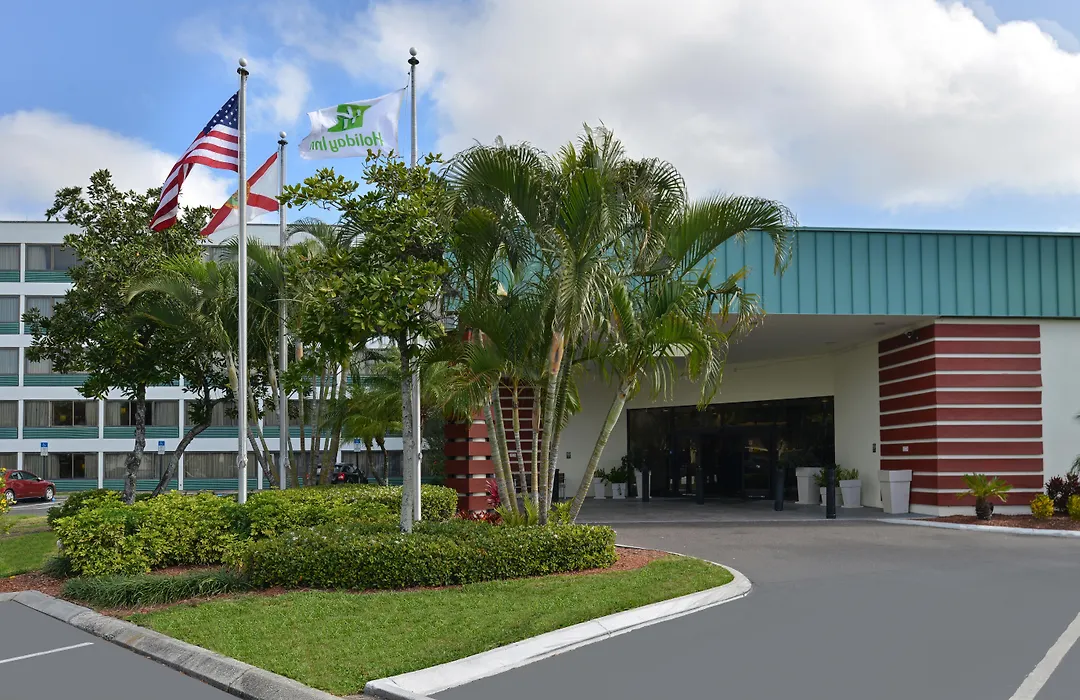 Holiday Inn St. Petersburg N - Clearwater By Ihg-1