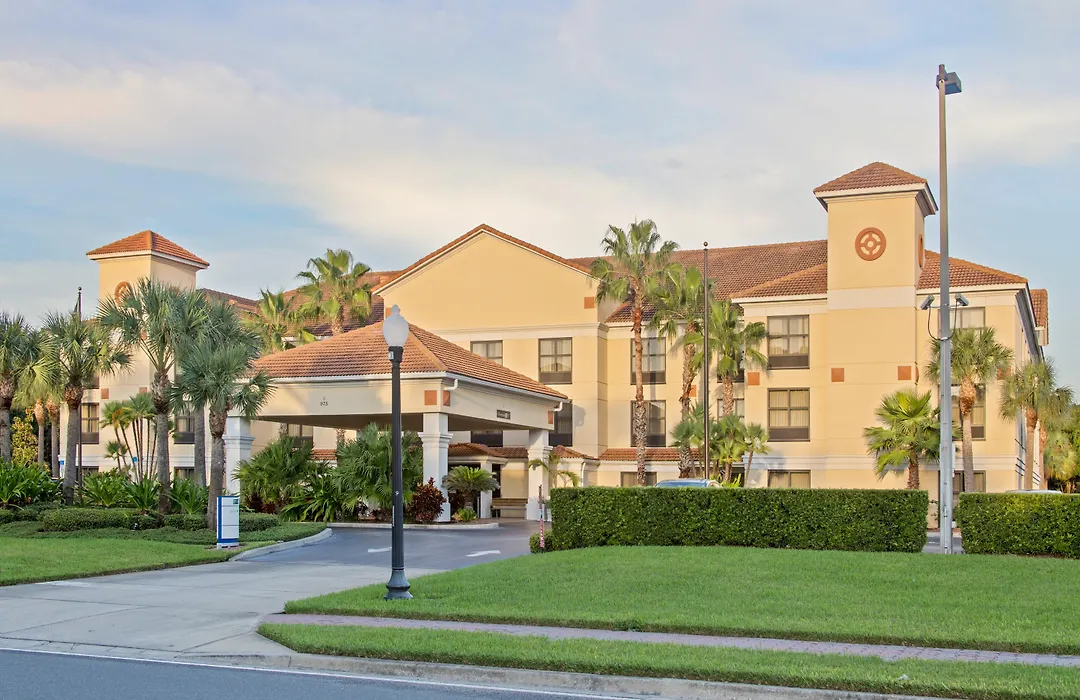 Holiday Inn Express & Suites Clearwater North/Dunedin-1