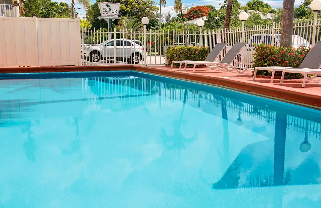 Travelodge By Wyndham Fort Lauderdale-1
