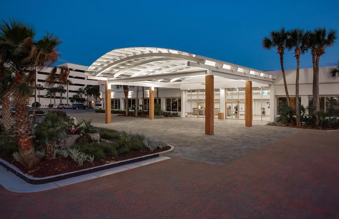 The Island Resort At Fort Walton Beach-1