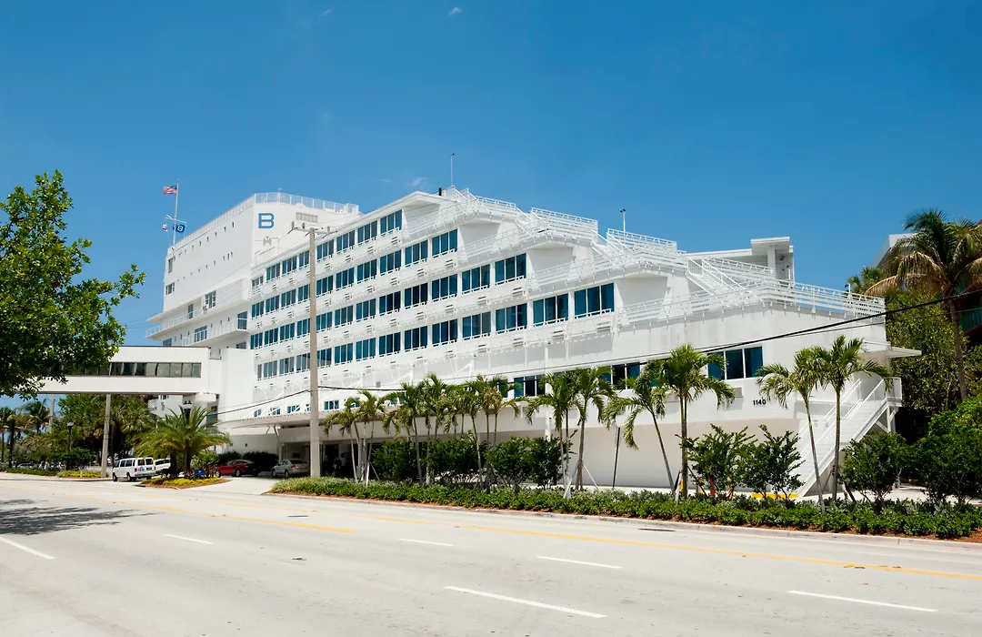 B Ocean Resort Fort Lauderdale Beach-1